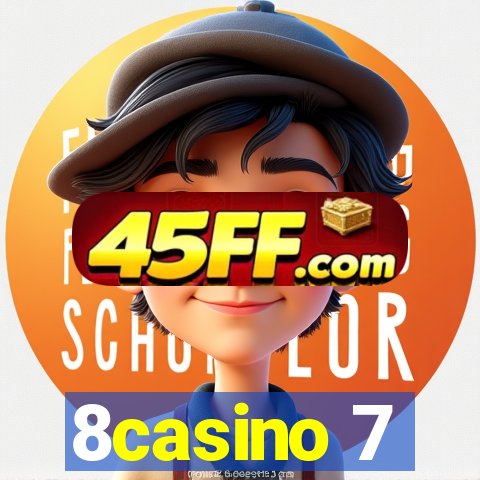 8casino 7